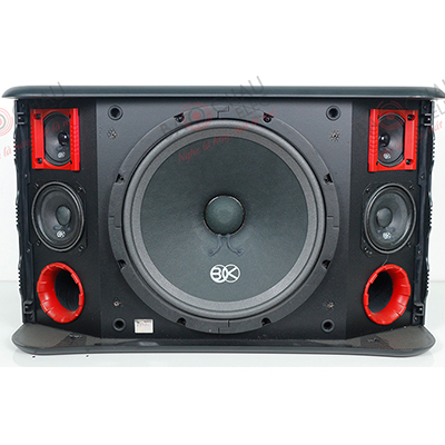 Loa BIK BJ S968 - Hình ảnh 4