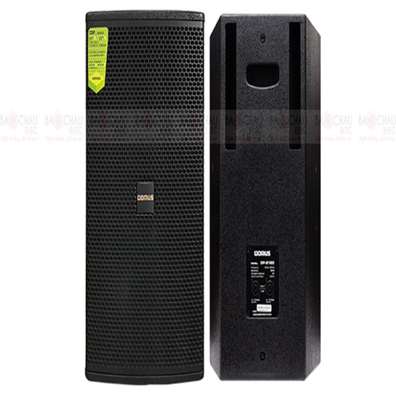 loa domus dp6120