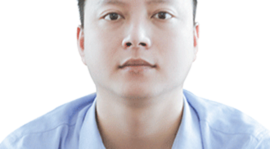 Mr.Toàn