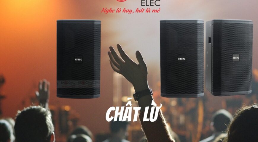 2 siêu phẩm của BIK khiến khách hàng mê mẩn