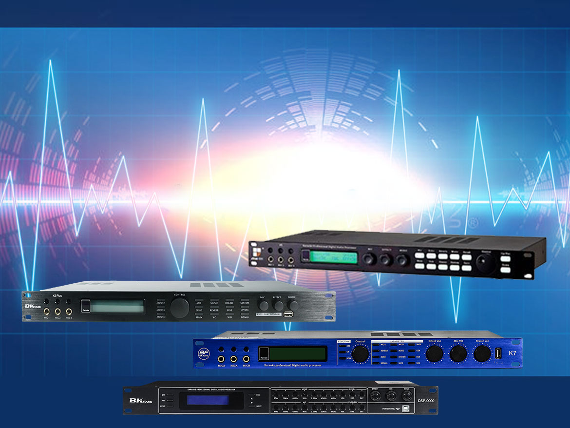 Những thương hiệu vang số karaoke hay nhất hiện nay