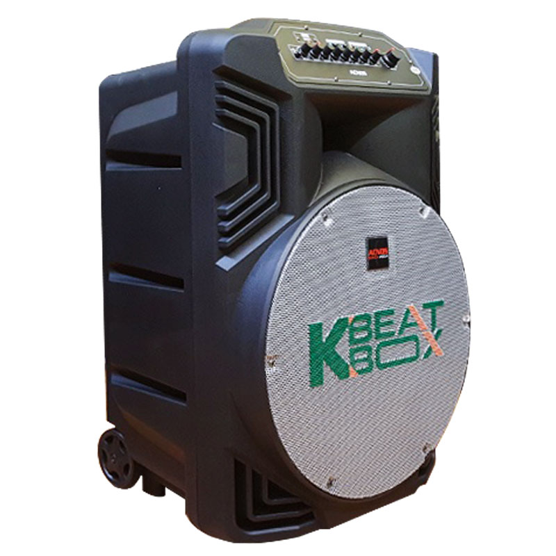 Loa kéo Acnos KBeatbox KB39Z