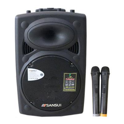 Loa kéo Sansui A15-90