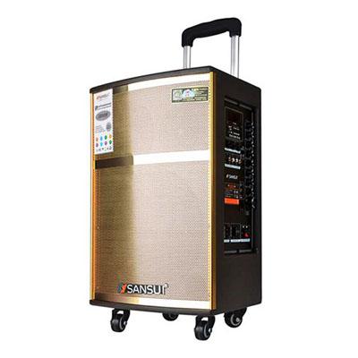 Loa kéo Sansui SG2-15