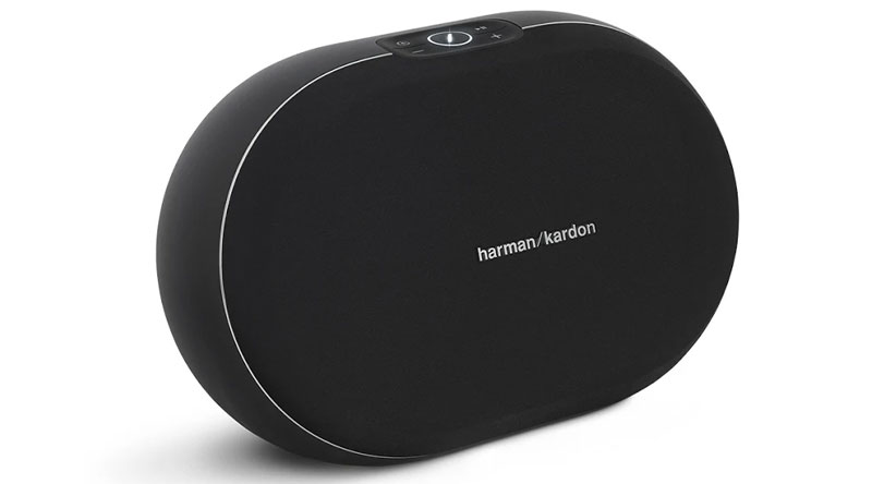 Loa Harman Kardon Omni 20+(Plus)