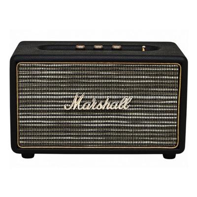 Loa Marshall Acton