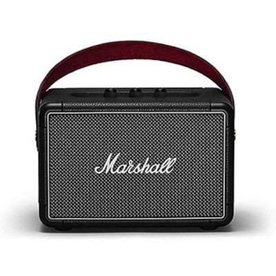 Loa Marshall Kilburn II