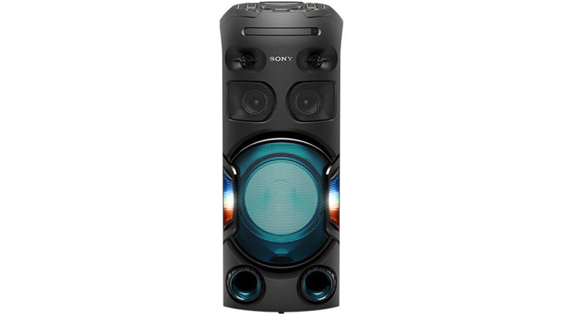 Loa Sony MHC V42D