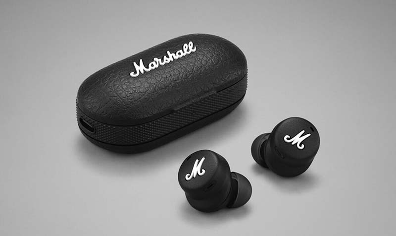 Marshall công bố sản phẩm mới tai nghe true-wireless Mode II