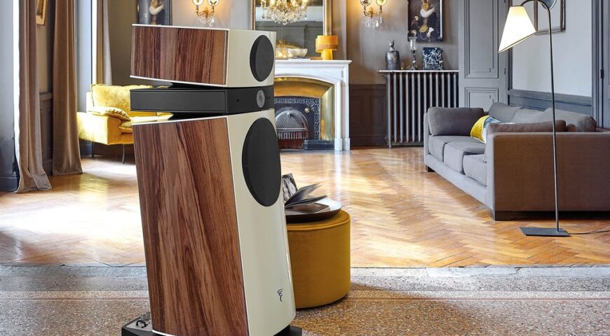 Đánh giá Focal Scala Utopia Evo – Ngôi sao đất Pháp kiểm soát nền âm xuất sắc