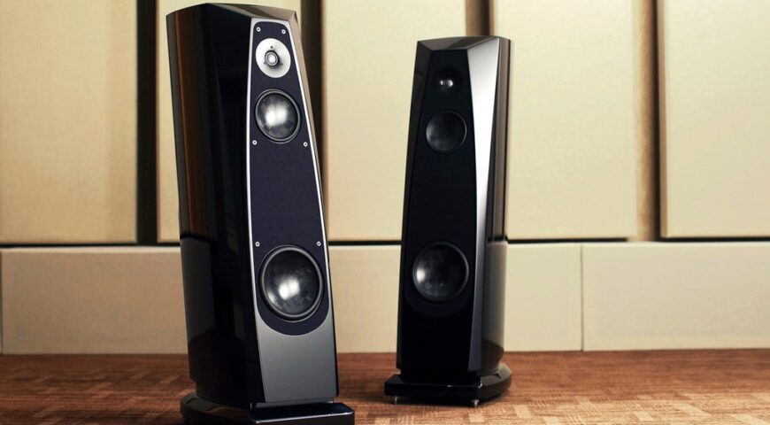 Loa Rockport Atria II bản 2021 về Việt Nam, mang sân khấu lớn đến với phòng nghe nhỏ