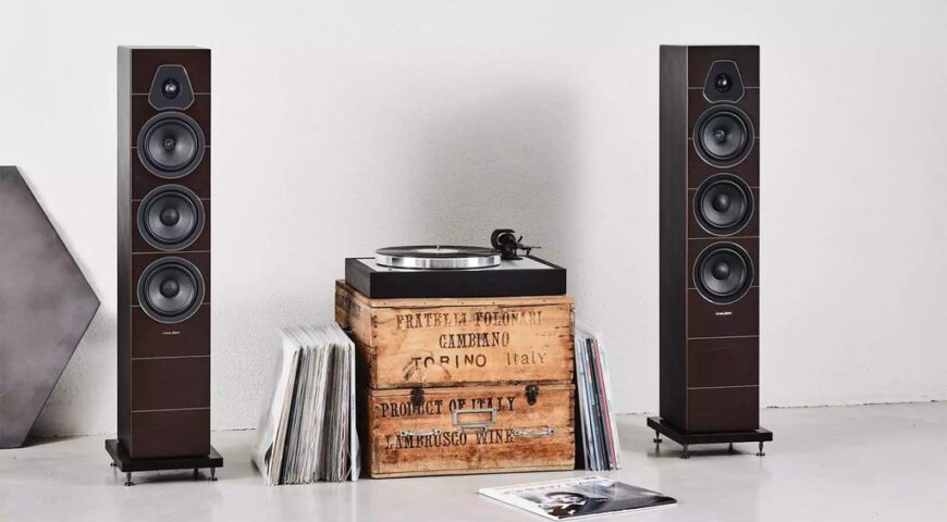 Sau trải nghiệm hàng trăm mẫu loa cột tầm giá 50 triệu thì đây chính là của hiếm