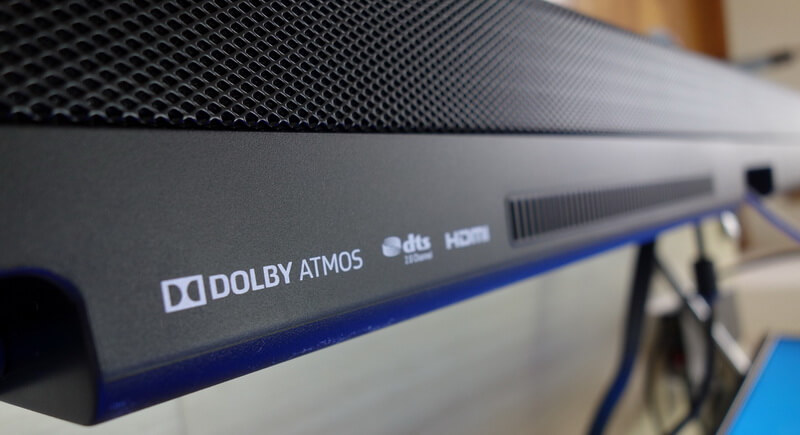 3 cách để tối ưu âm bass tốt nhất với soundbar Dolby Atmos